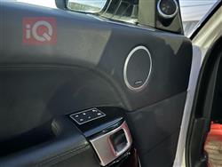 لاند روفر رانج روفر فوج